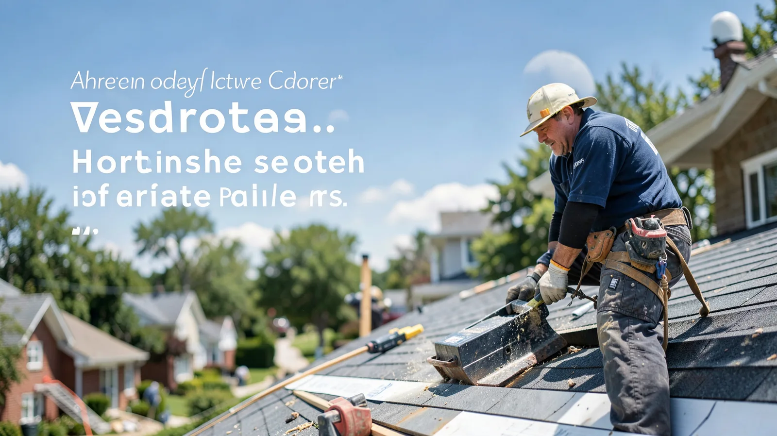 Roof Replacement in Mina, NV near me